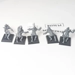 Crypt Ghouls Wampire. 3-43