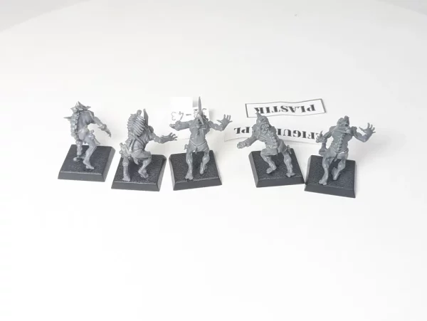 Crypt Ghouls Wampire. 3-43