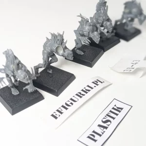 Crypt Ghouls Wampire. 3-43
