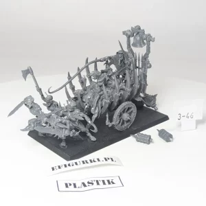 Corpse Cart Wampire. 3-46