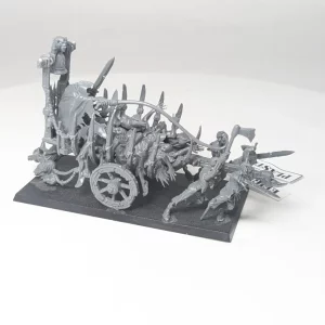 Corpse Cart Wampire. 3-46