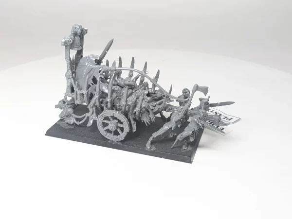 Corpse Cart Wampire. 3-46