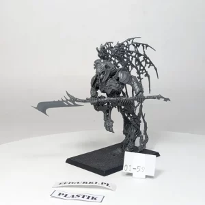 Morghast Archai Ossiarch Bonereapers. 1-59