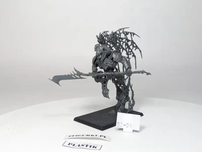 Morghast Archai Ossiarch Bonereapers. 1-59
