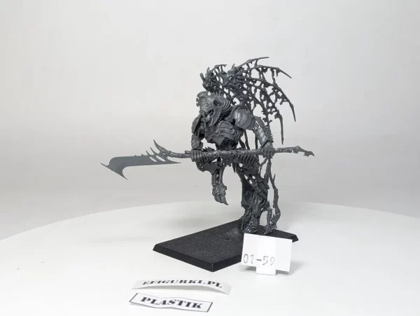 Morghast Archai Ossiarch Bonereapers. 1-59