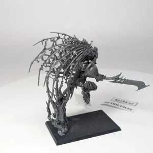 Morghast Archai Ossiarch Bonereapers. 1-59