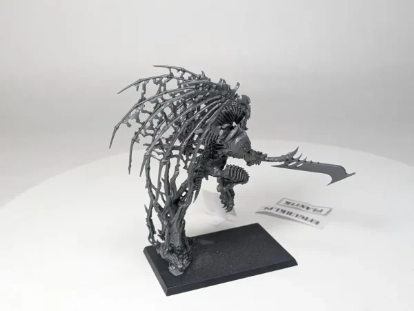 Morghast Archai Ossiarch Bonereapers. 1-59