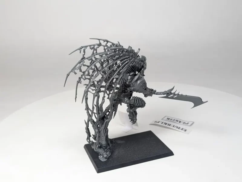 Morghast Archai Ossiarch Bonereapers. 1-59