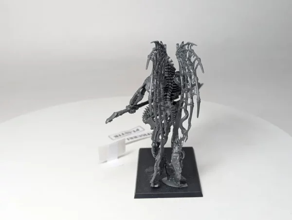 Morghast Archai Ossiarch Bonereapers. 1-59