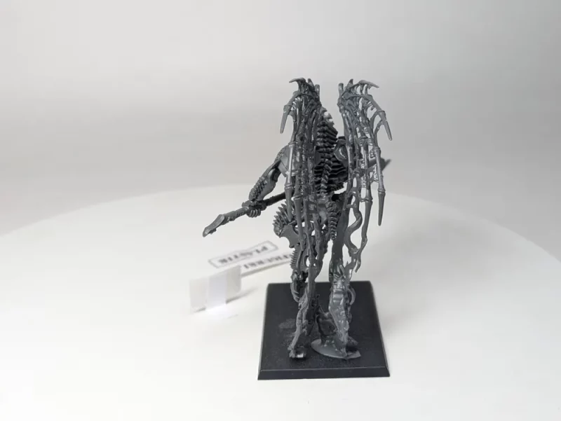 Morghast Archai Ossiarch Bonereapers. 1-59