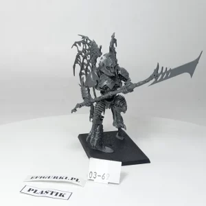 Morghast Archai Ossiarch Bonereapers. 1-69