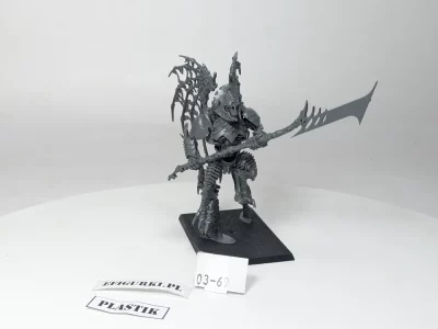 Morghast Archai Ossiarch Bonereapers. 1-69