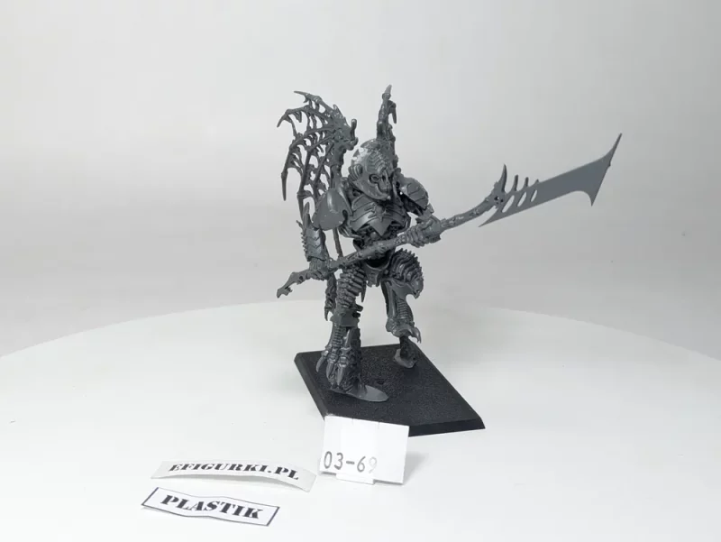 Morghast Archai Ossiarch Bonereapers. 1-69