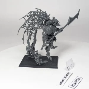 Morghast Archai Ossiarch Bonereapers. 1-69