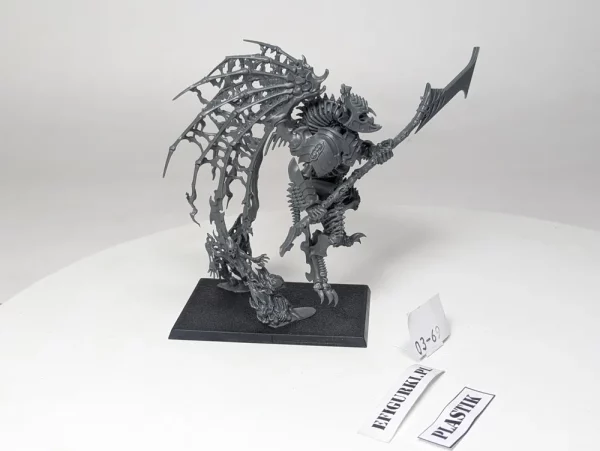 Morghast Archai Ossiarch Bonereapers. 1-69