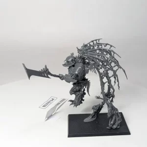 Morghast Archai Ossiarch Bonereapers. 1-69