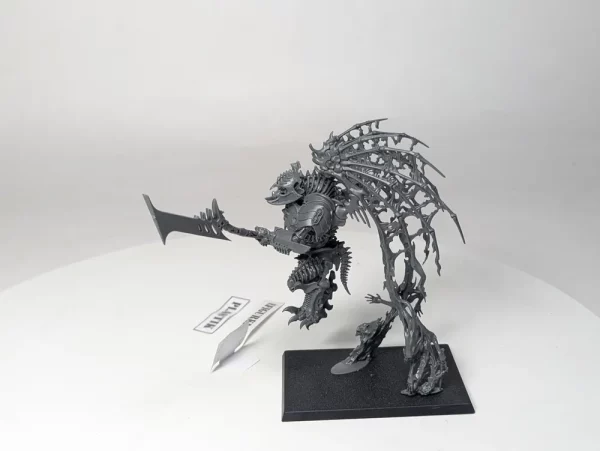 Morghast Archai Ossiarch Bonereapers. 1-69