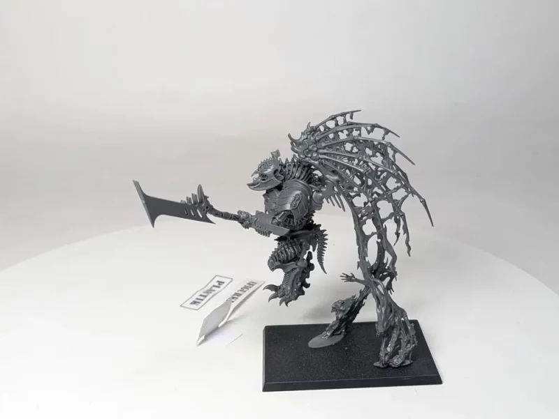 Morghast Archai Ossiarch Bonereapers. 1-69