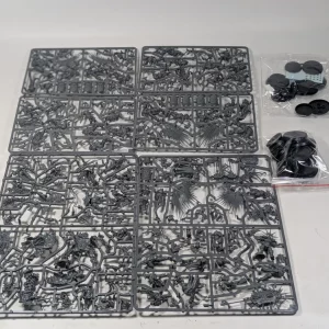 Warhammer Age of Sigmar Starter. 26-30
