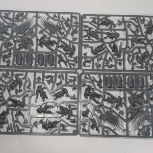 Warhammer Age of Sigmar Starter. 26-30