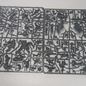Warhammer Age of Sigmar Starter. 26-30