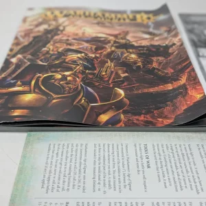 Warhammer Age of Sigmar Starter. 26-30