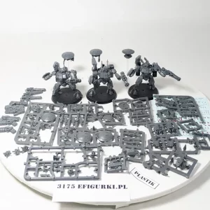XV8 Crisis Battlesuit Team. 3175