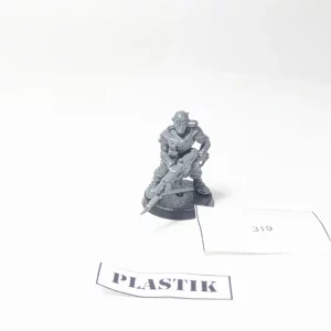 Chaos Cultist. 319