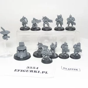 Fire Warriors Tau. 3554