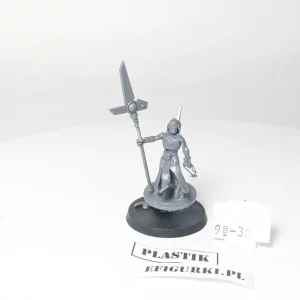 Ethereal Tau. 9-38