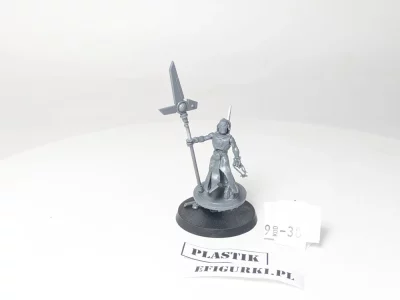 Ethereal Tau. 9-38