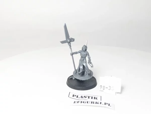 Ethereal Tau. 9-38