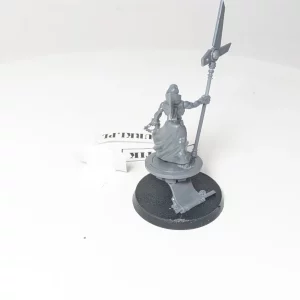 Ethereal Tau. 9-38