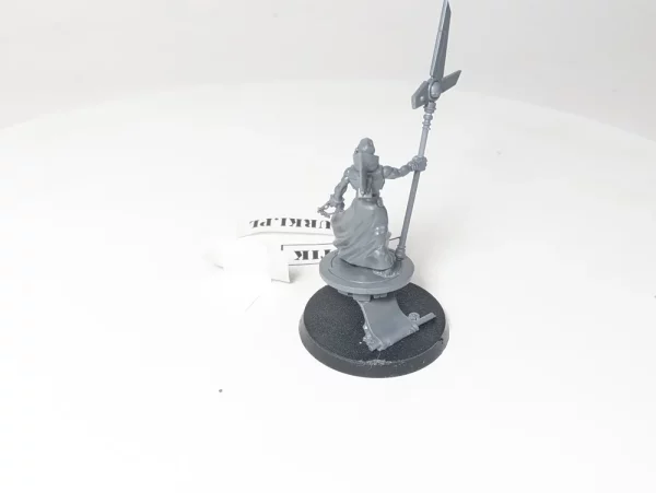 Ethereal Tau. 9-38