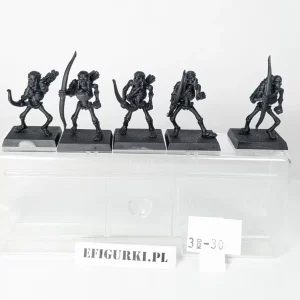 Tomb Kings Skeleton Warriors. x5 3-30