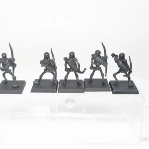 Tomb Kings Skeleton Warriors. x5 3-30