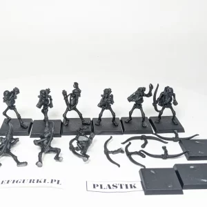 Tomb Kings Skeleton Warriors. x9 318
