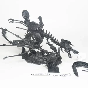 Tomb King/Liche Priest on Necrolith Bone Dragon. 3-5X