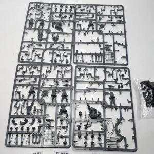 Imperial Empire Archers Militia. x11 $12-5