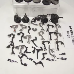 Genestealer Tyranids. 3590