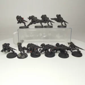 Termaguants/Hormagaunts x10. Tryranids 3592