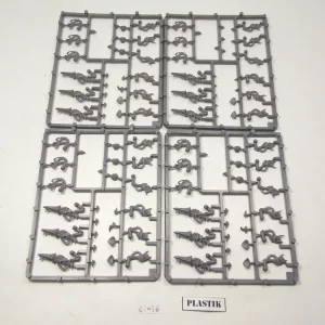 Bitsy Termaguants/Hormaguants Tyranid. $4-16