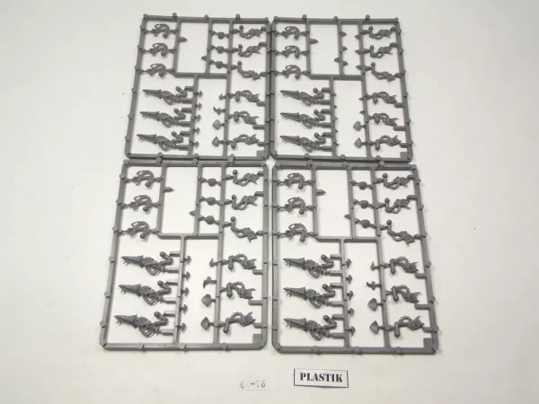 Bitsy Termaguants/Hormaguants Tyranid. $4-16