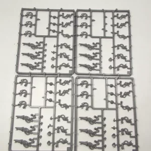 Bitsy Termaguants/Hormaguants Tyranid. $4-16