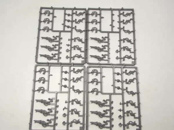 Bitsy Termaguants/Hormaguants Tyranid. $4-16