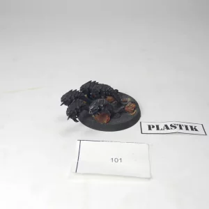 Ripper Swarm Tyranids. 101