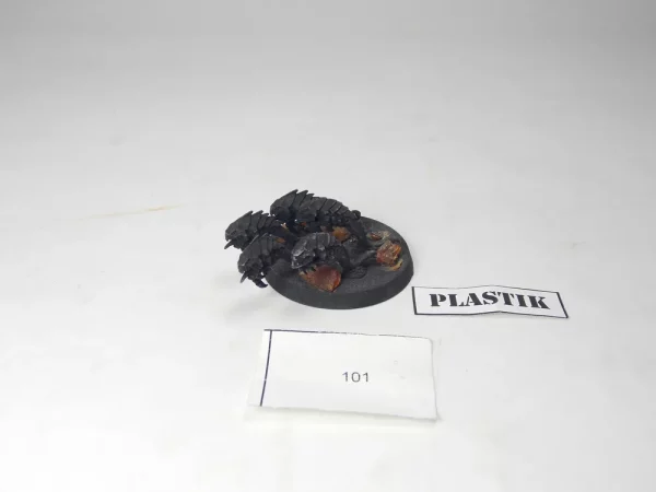 Ripper Swarm Tyranids. 101