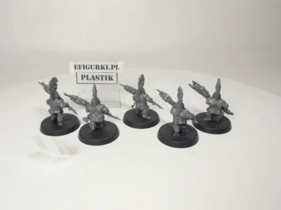 Auric Hearthguard Fyreslayers. 8-22
