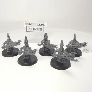 Auric Hearthguard Fyreslayers. 8-103