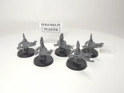 Auric Hearthguard Fyreslayers. 8-103